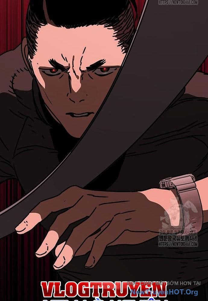 D-Day: Hầm Trú Ẩn Chap 49 - Next Chap 50