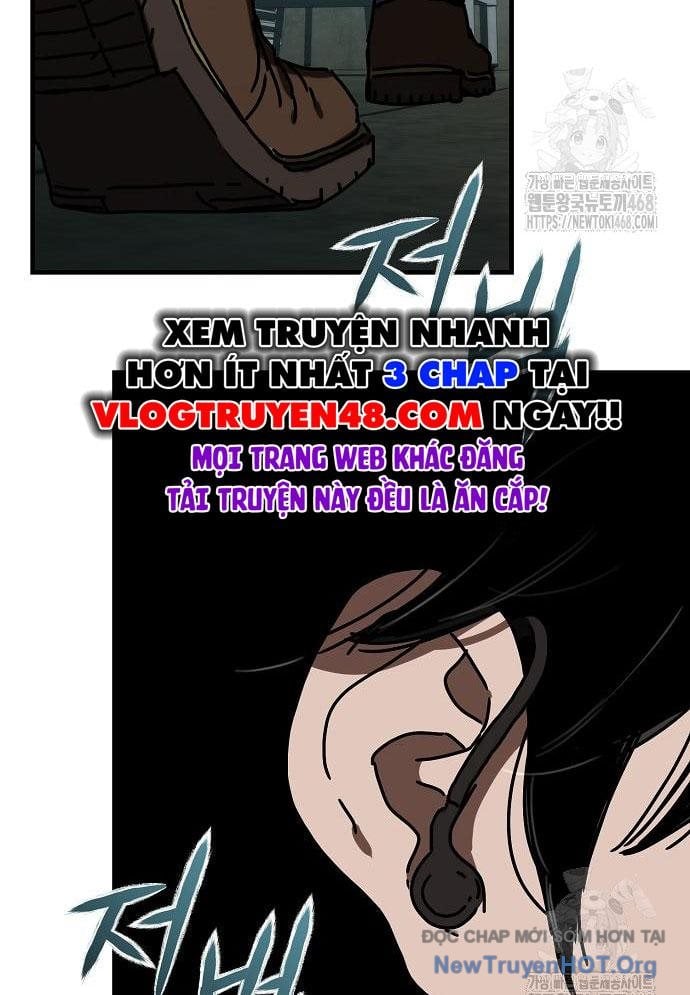 D-Day: Hầm Trú Ẩn Chap 49 - Next Chap 50