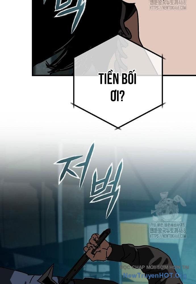 D-Day: Hầm Trú Ẩn Chap 49 - Next Chap 50