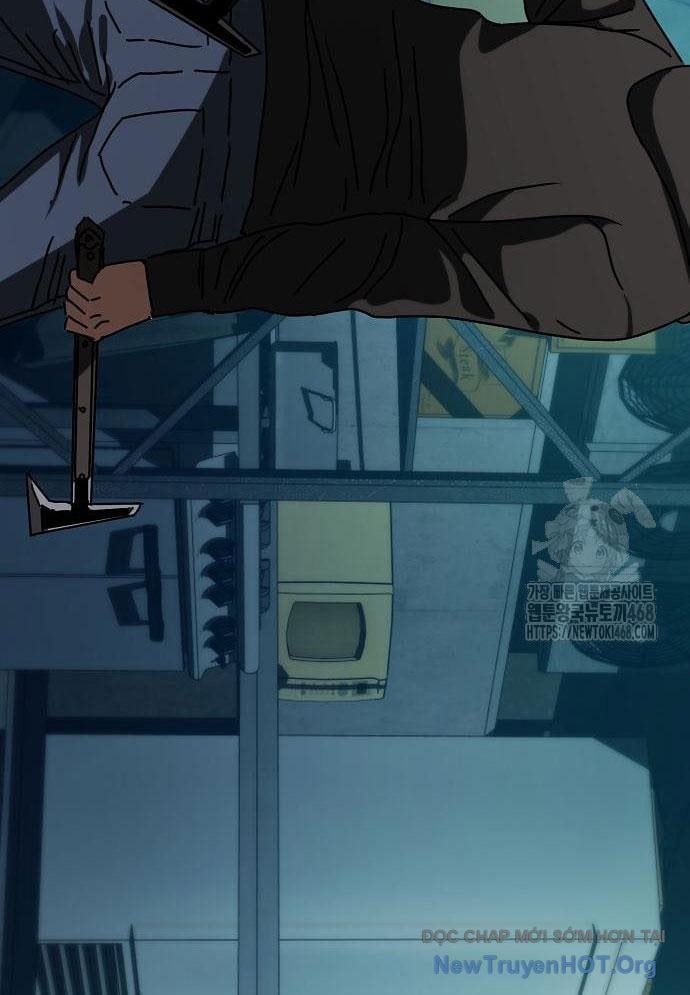 D-Day: Hầm Trú Ẩn Chap 49 - Next Chap 50