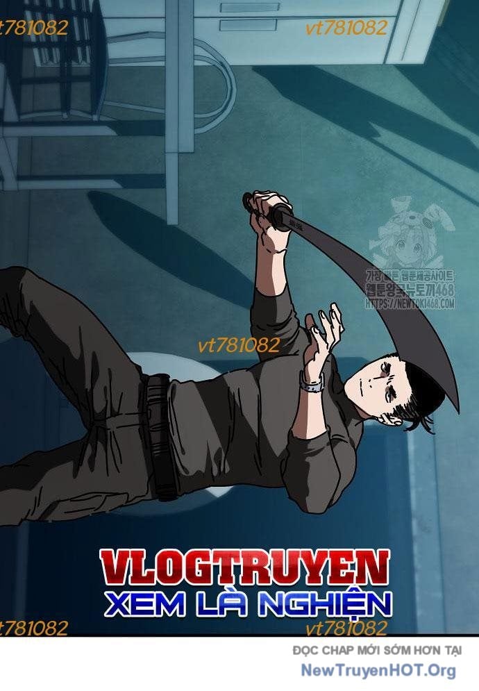 D-Day: Hầm Trú Ẩn Chap 49 - Next Chap 50