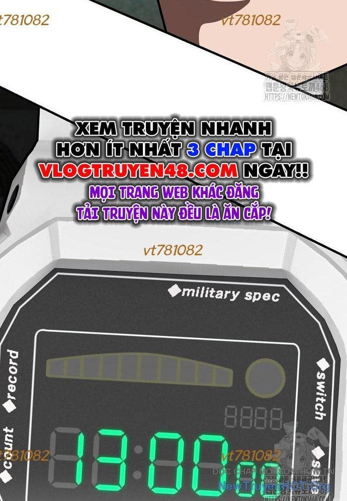 D-Day: Hầm Trú Ẩn Chap 49 - Next Chap 50