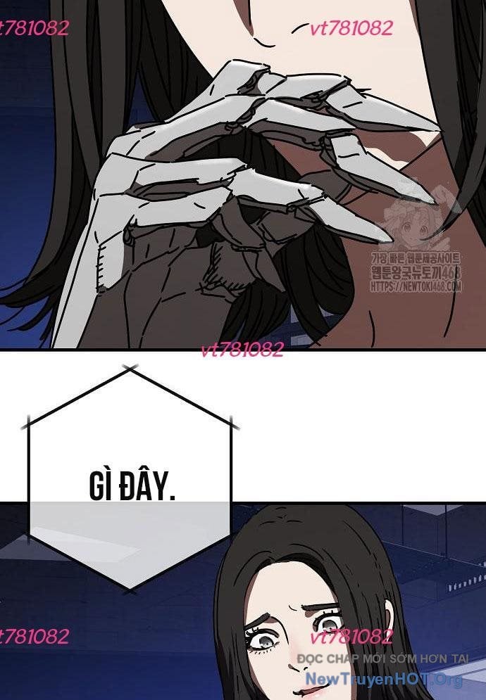 D-Day: Hầm Trú Ẩn Chap 49 - Next Chap 50