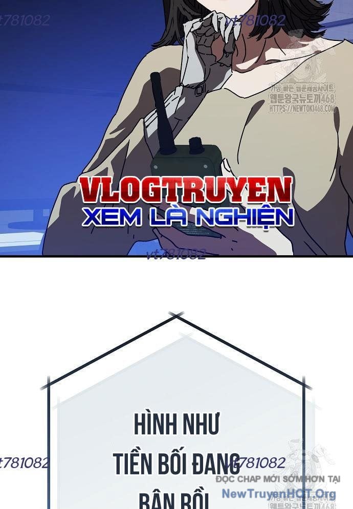 D-Day: Hầm Trú Ẩn Chap 49 - Next Chap 50