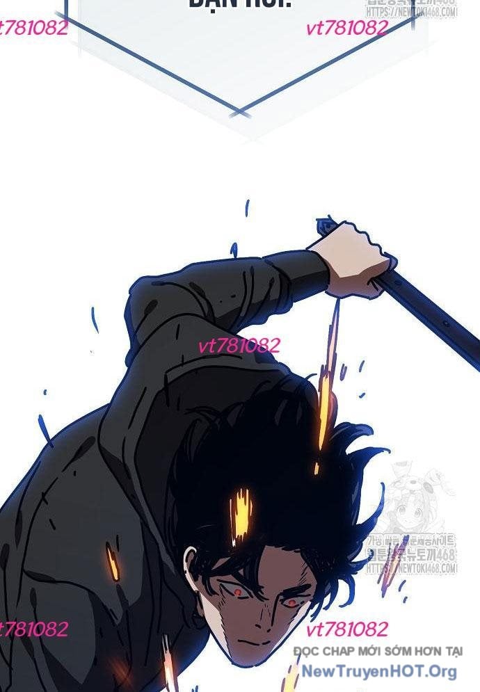 D-Day: Hầm Trú Ẩn Chap 49 - Next Chap 50