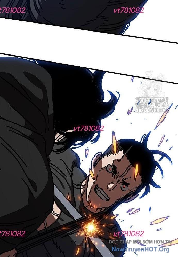 D-Day: Hầm Trú Ẩn Chap 49 - Next Chap 50