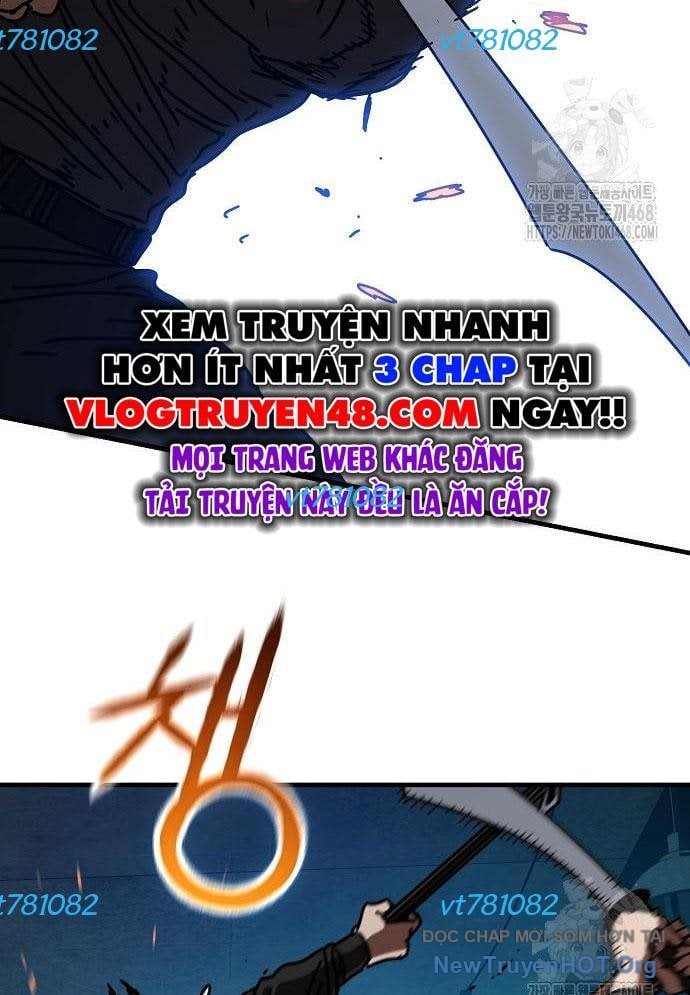 D-Day: Hầm Trú Ẩn Chap 49 - Next Chap 50