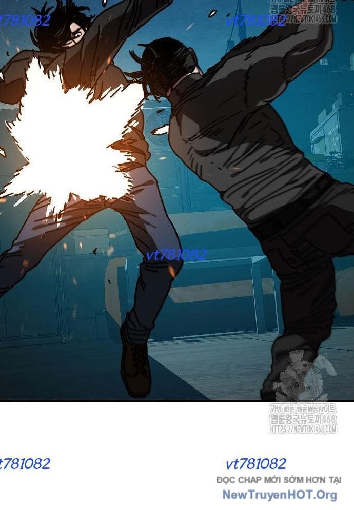 D-Day: Hầm Trú Ẩn Chap 49 - Next Chap 50