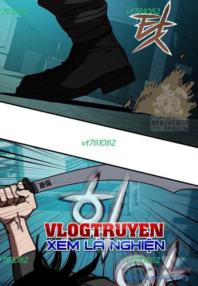 D-Day: Hầm Trú Ẩn Chap 49 - Next Chap 50