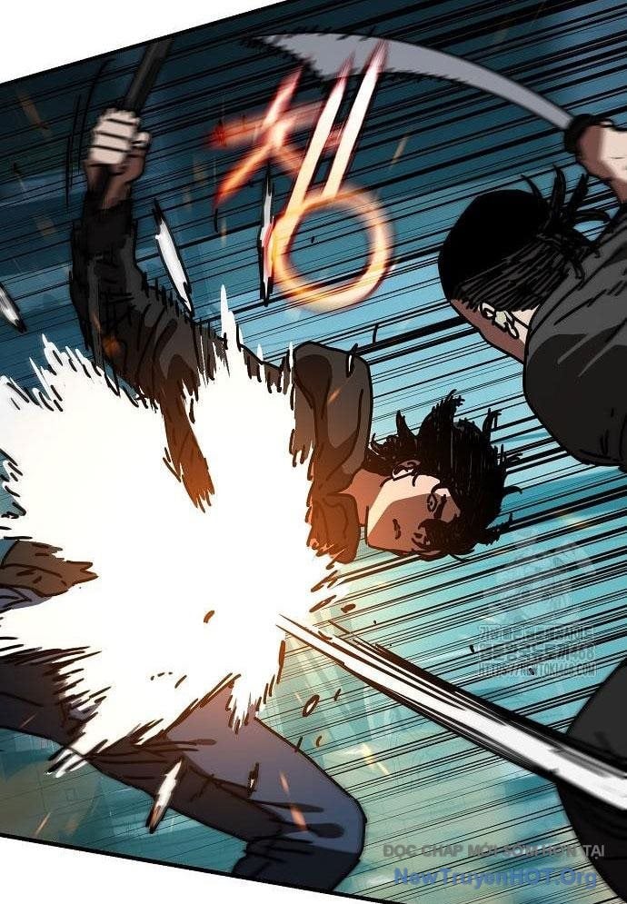 D-Day: Hầm Trú Ẩn Chap 49 - Next Chap 50