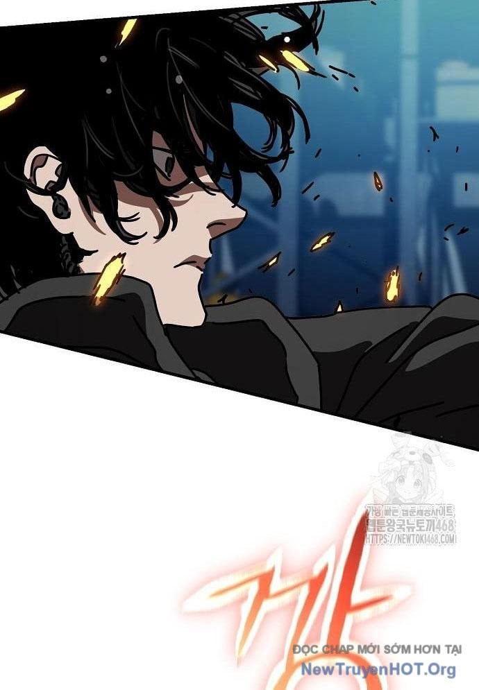 D-Day: Hầm Trú Ẩn Chap 49 - Next Chap 50