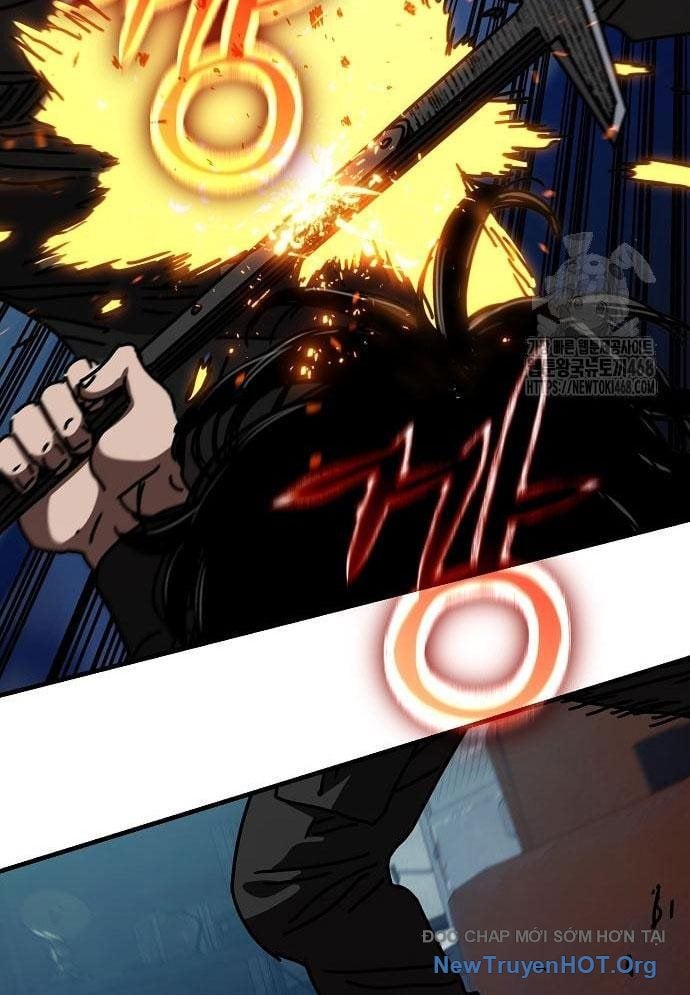 D-Day: Hầm Trú Ẩn Chap 49 - Next Chap 50