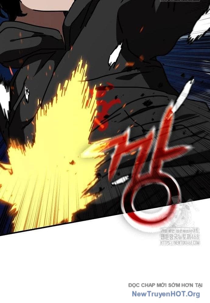 D-Day: Hầm Trú Ẩn Chap 49 - Next Chap 50