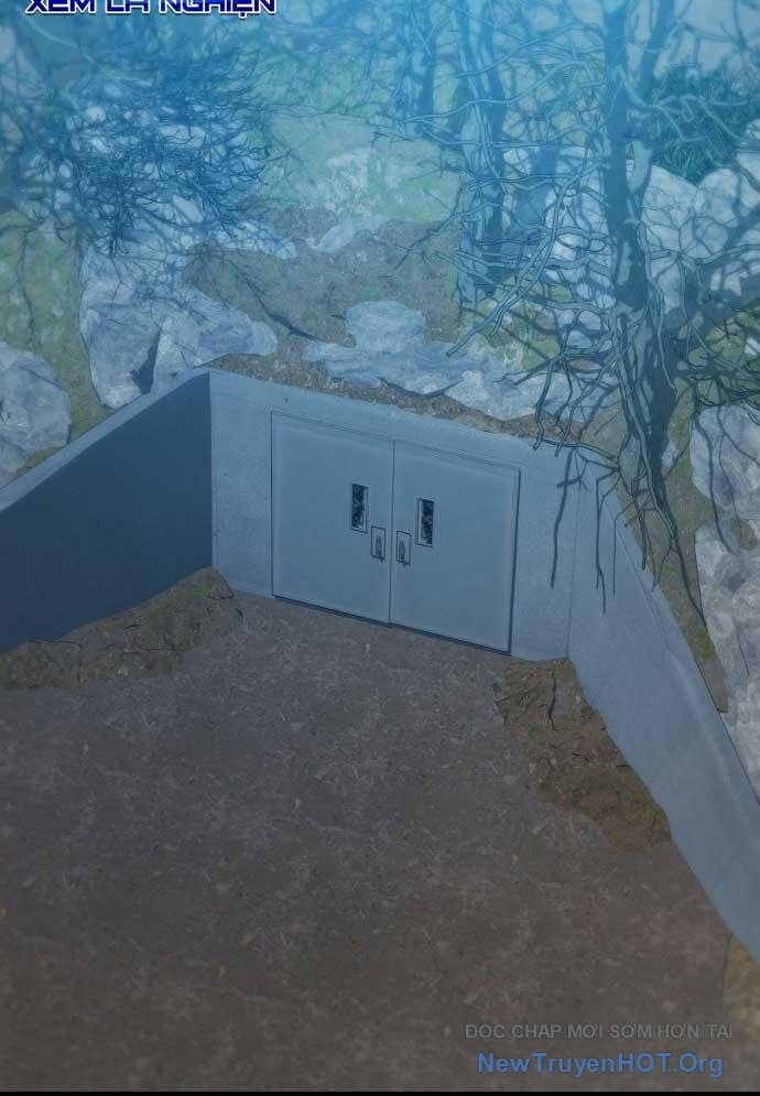 D-Day: Hầm Trú Ẩn Chap 50 - Next Chap 51