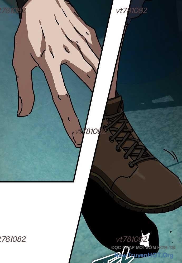 D-Day: Hầm Trú Ẩn Chap 50 - Next Chap 51