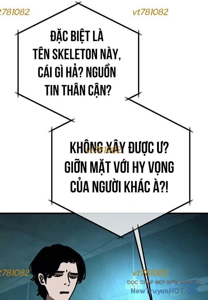 D-Day: Hầm Trú Ẩn Chap 50 - Next Chap 51