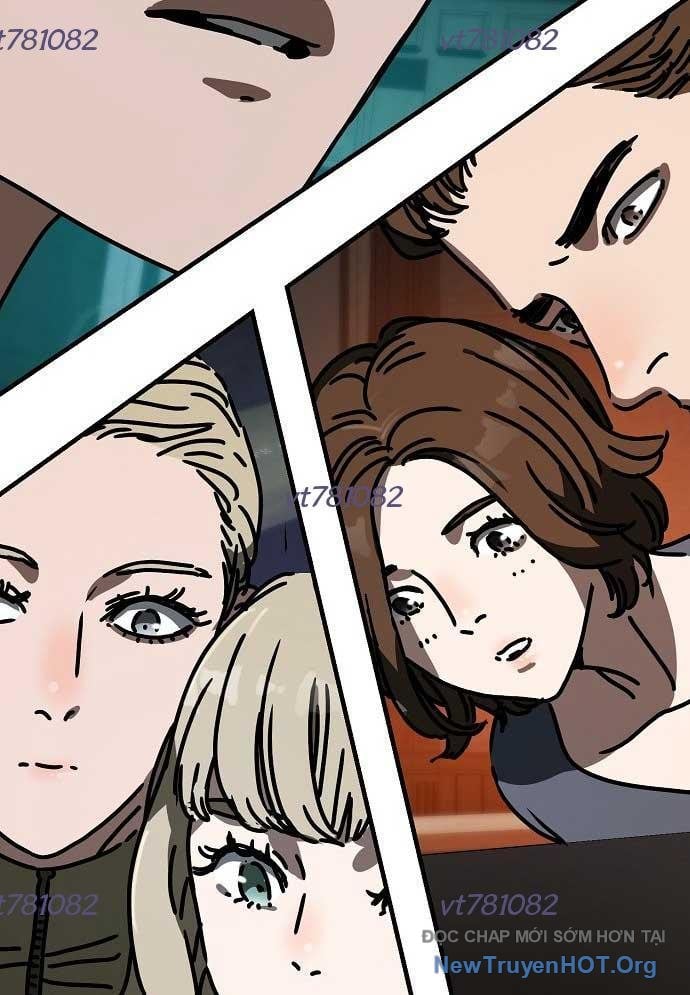 D-Day: Hầm Trú Ẩn Chap 50 - Next Chap 51