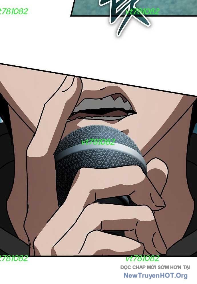 D-Day: Hầm Trú Ẩn Chap 50 - Next Chap 51