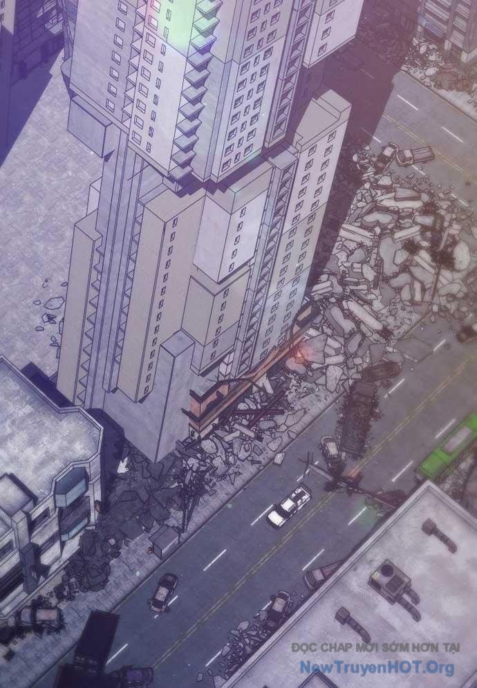 D-Day: Hầm Trú Ẩn Chap 50 - Next Chap 51