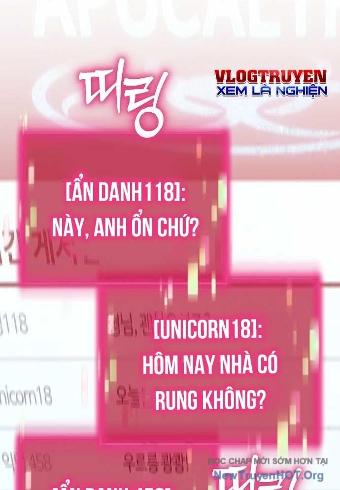 D-Day: Hầm Trú Ẩn Chap 50 - Next Chap 51