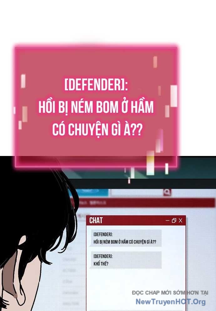 D-Day: Hầm Trú Ẩn Chap 50 - Next Chap 51