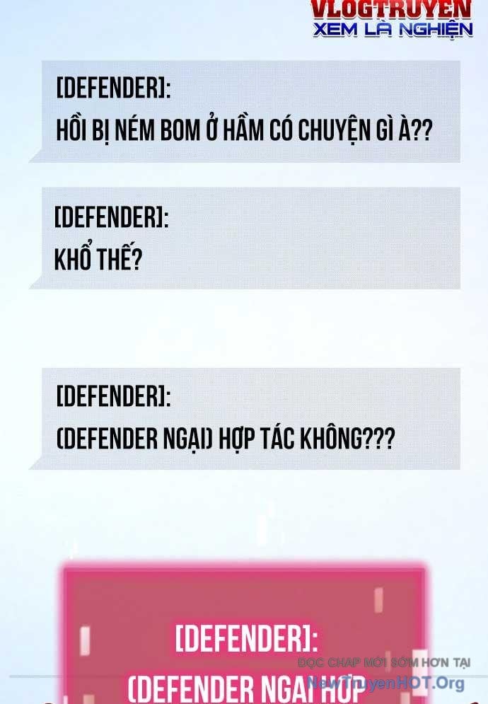 D-Day: Hầm Trú Ẩn Chap 50 - Next Chap 51