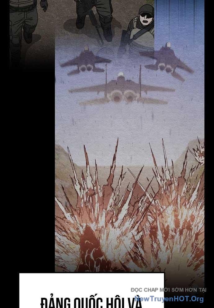 D-Day: Hầm Trú Ẩn Chap 50 - Next Chap 51