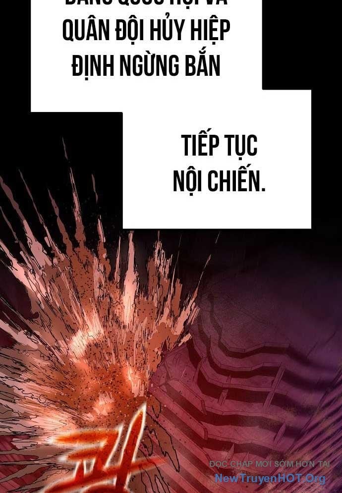 D-Day: Hầm Trú Ẩn Chap 50 - Next Chap 51