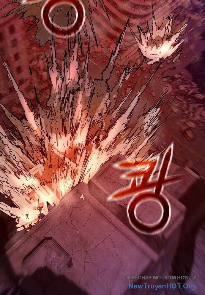 D-Day: Hầm Trú Ẩn Chap 50 - Next Chap 51