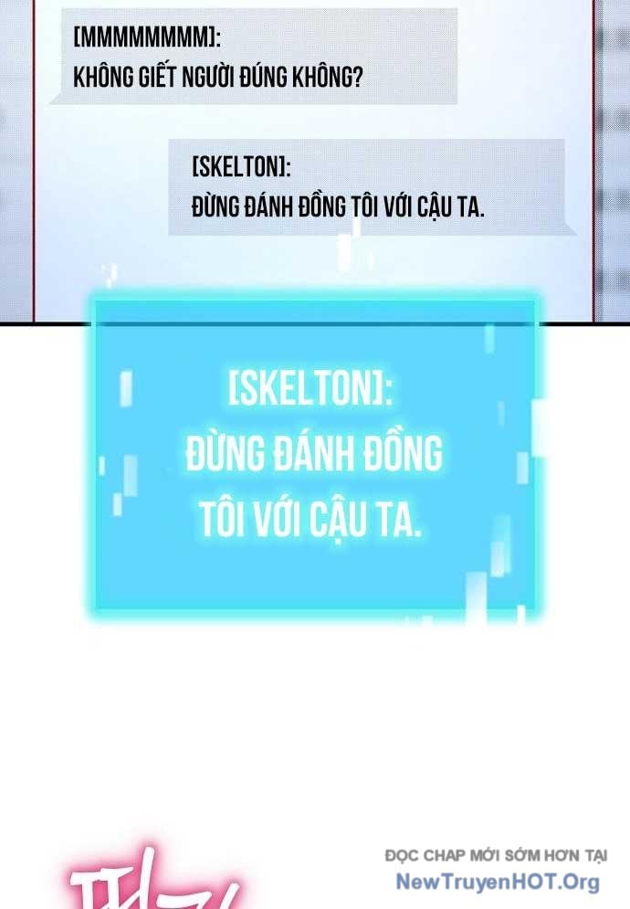 D-Day: Hầm Trú Ẩn Chap 50 - Next Chap 51