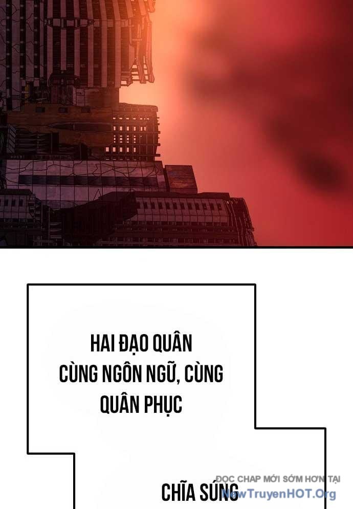 D-Day: Hầm Trú Ẩn Chap 50 - Next Chap 51