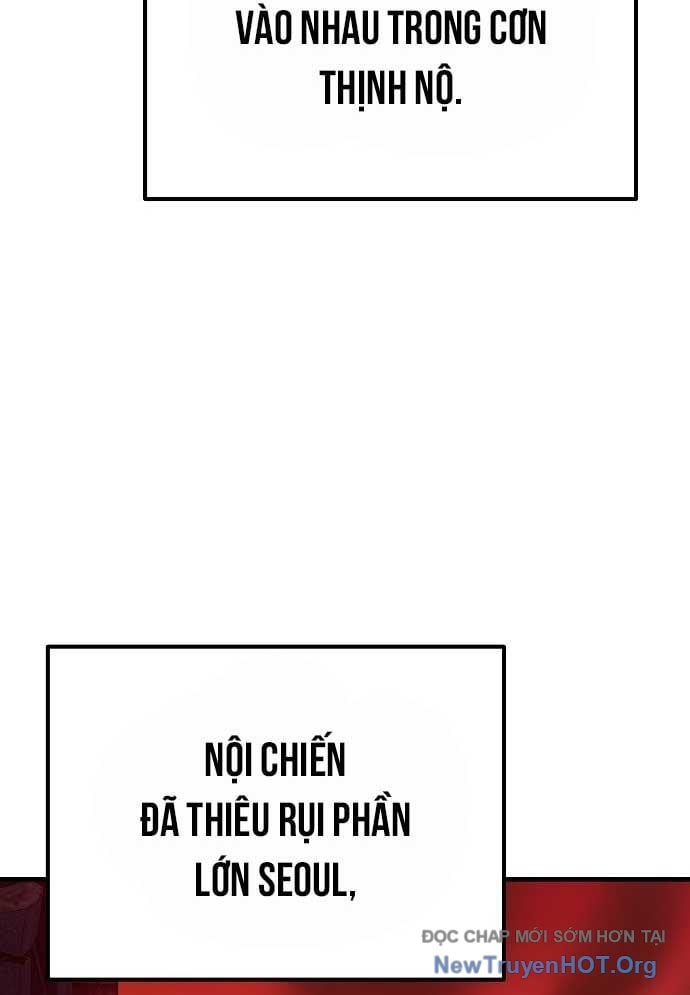 D-Day: Hầm Trú Ẩn Chap 50 - Next Chap 51