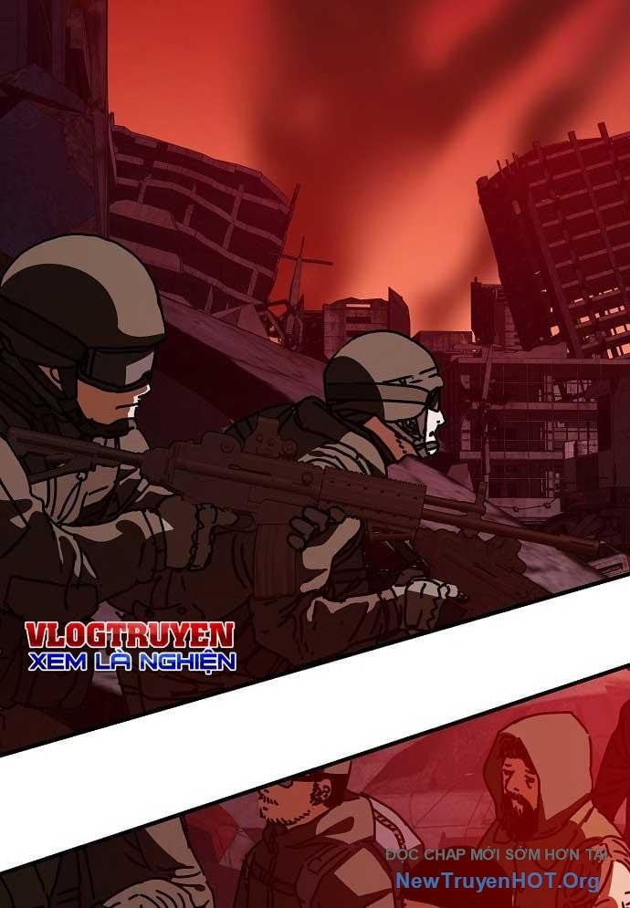 D-Day: Hầm Trú Ẩn Chap 50 - Next Chap 51