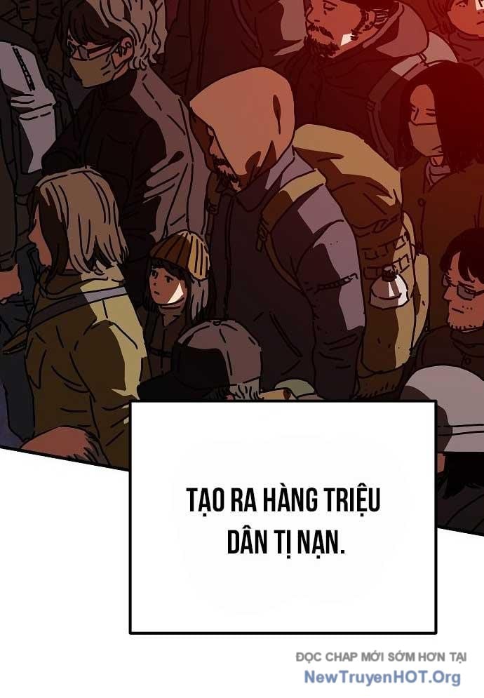 D-Day: Hầm Trú Ẩn Chap 50 - Next Chap 51