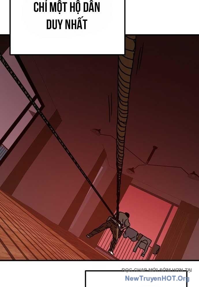 D-Day: Hầm Trú Ẩn Chap 50 - Next Chap 51