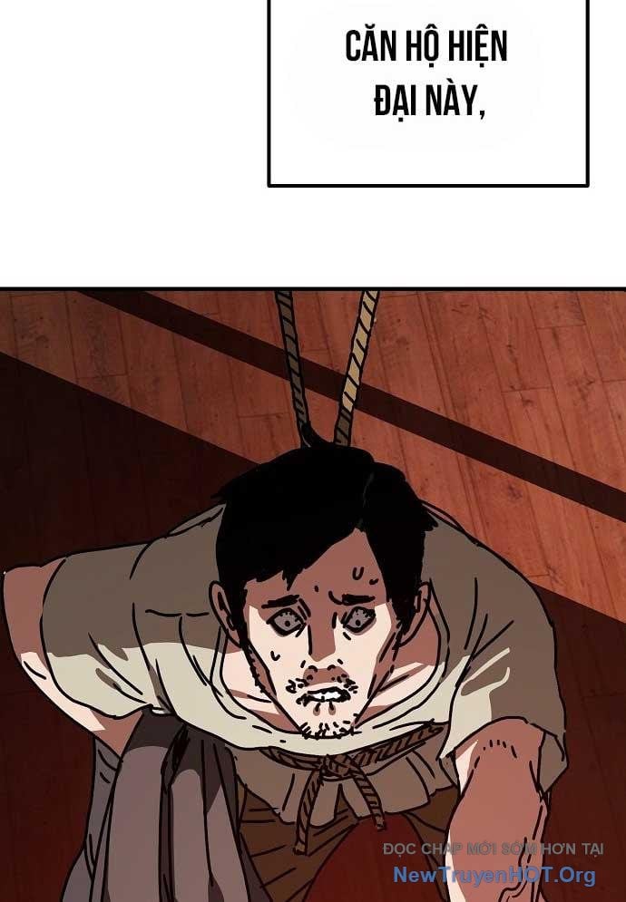 D-Day: Hầm Trú Ẩn Chap 50 - Next Chap 51