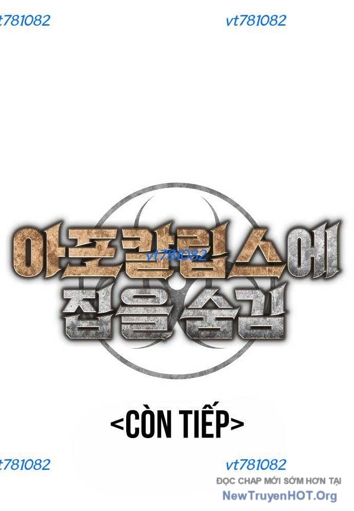 D-Day: Hầm Trú Ẩn Chap 50 - Next Chap 51