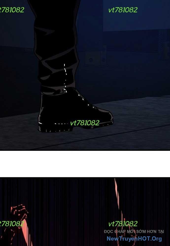 D-Day: Hầm Trú Ẩn Chap 50 - Next Chap 51