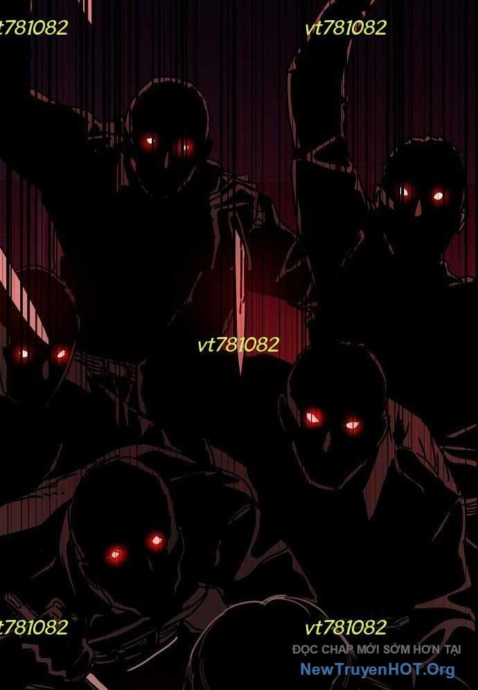 D-Day: Hầm Trú Ẩn Chap 50 - Next Chap 51