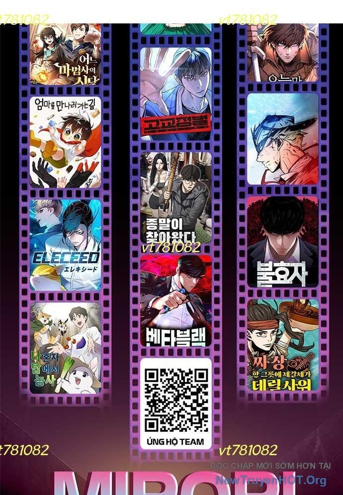 D-Day: Hầm Trú Ẩn Chap 50 - Next Chap 51