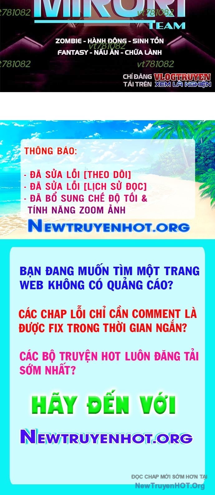 D-Day: Hầm Trú Ẩn Chap 50 - Next Chap 51
