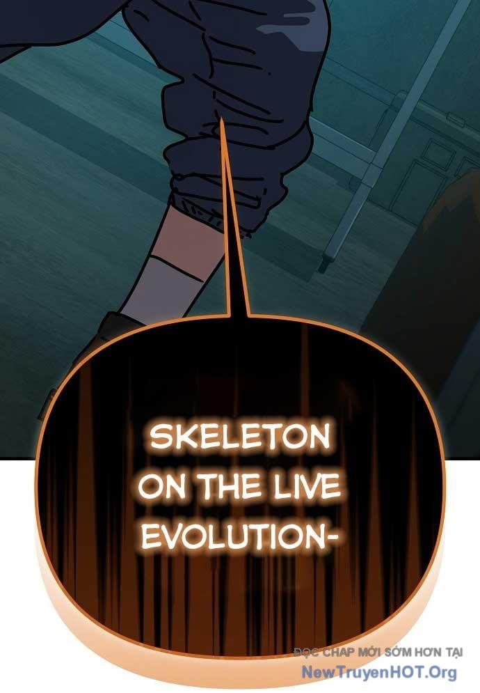 D-Day: Hầm Trú Ẩn Chap 50 - Next Chap 51