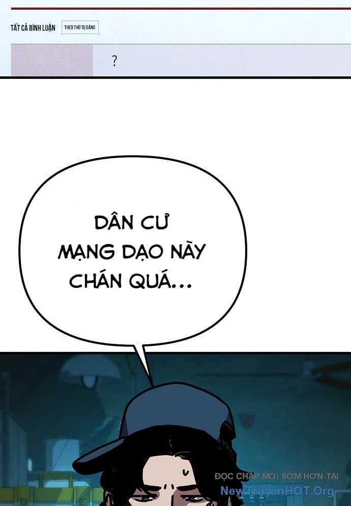 D-Day: Hầm Trú Ẩn Chap 50 - Next Chap 51