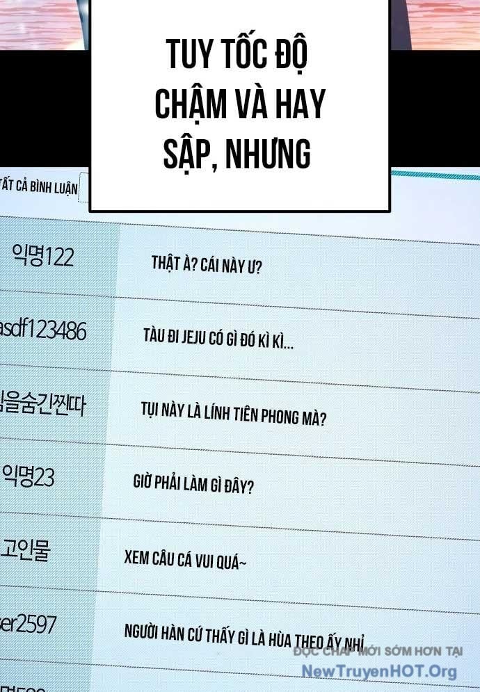 D-Day: Hầm Trú Ẩn Chap 50 - Next Chap 51