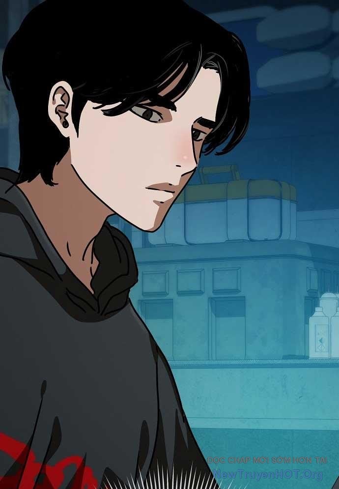 D-Day: Hầm Trú Ẩn Chap 50 - Next Chap 51