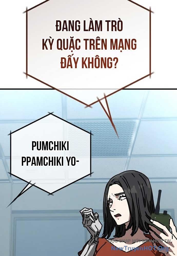 D-Day: Hầm Trú Ẩn Chap 50 - Next Chap 51