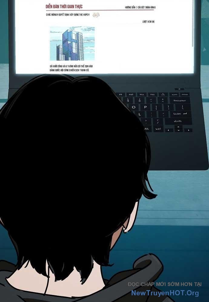 D-Day: Hầm Trú Ẩn Chap 50 - Next Chap 51