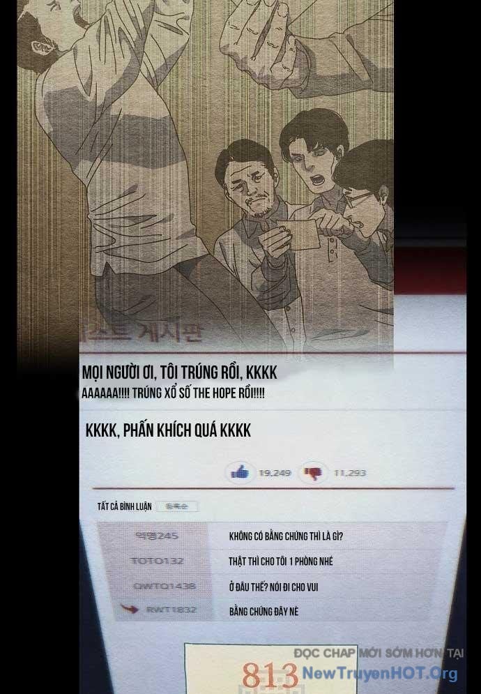 D-Day: Hầm Trú Ẩn Chap 50 - Next Chap 51