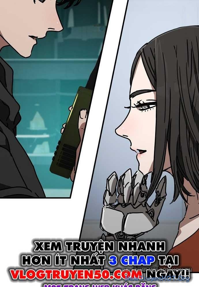 D-Day: Hầm Trú Ẩn Chap 50 - Next Chap 51