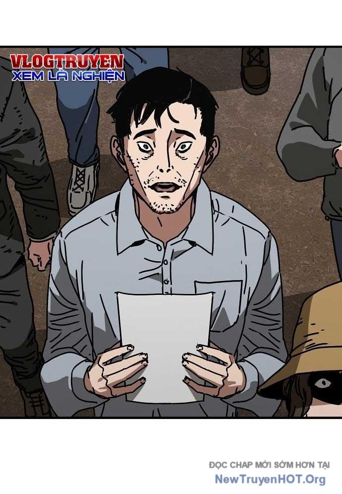 D-Day: Hầm Trú Ẩn Chap 50 - Next Chap 51